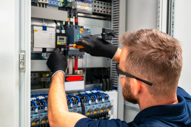 Best Best Electricians Near Me  in Central City, NE