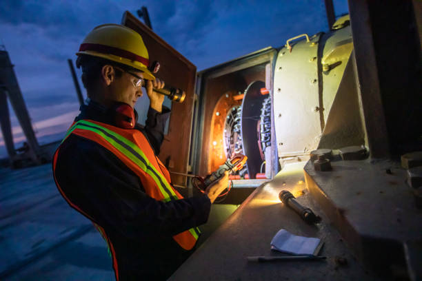 Electrical Rewiring Services in Central City, NE