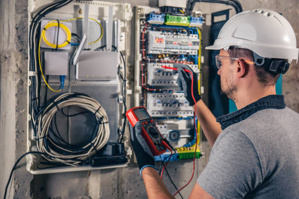 Best Affordable Electrical Installation  in Central City, NE