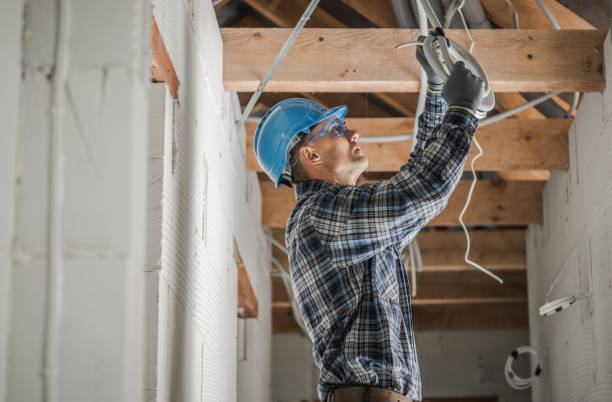 Best Affordable Emergency Electrician  in Central City, NE
