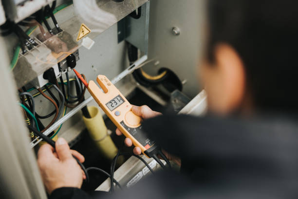 Best Electrical Troubleshooting Services  in Central City, NE