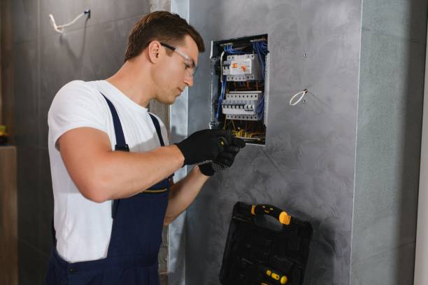 Best Electrician Near Me  in Central City, NE