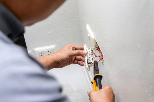 Best Home Electrical Repair  in Central City, NE