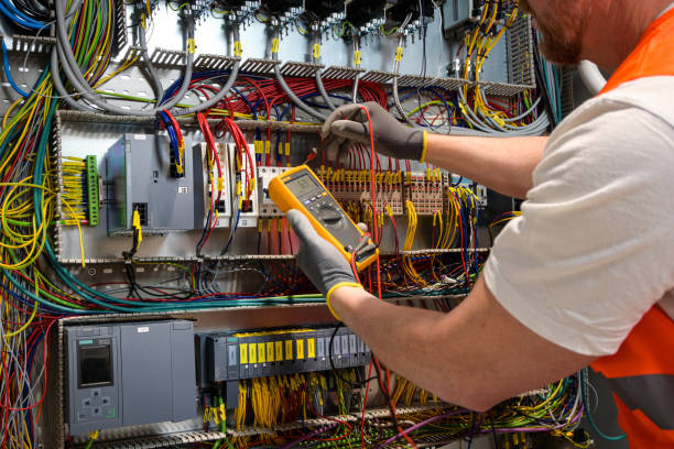 Best Electrical Wiring Services  in Central City, NE