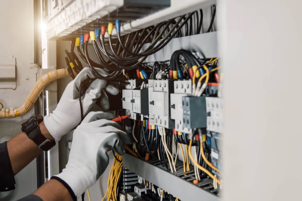 Best 24-Hour Electrician  in Central City, NE