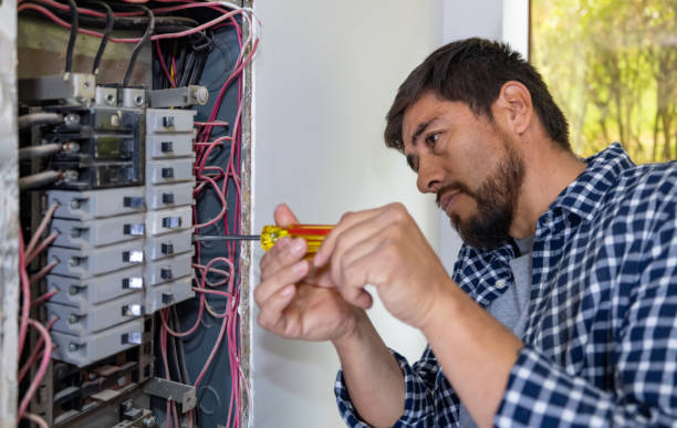 Best Electrical Installation Contractor  in Central City, NE
